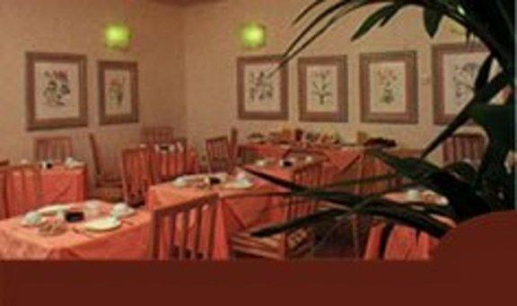 Hotel Ascot Binasco Esterno foto