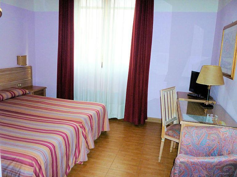 Hotel Ascot Binasco Esterno foto